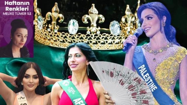 Sıra dışı kraliçe adayları