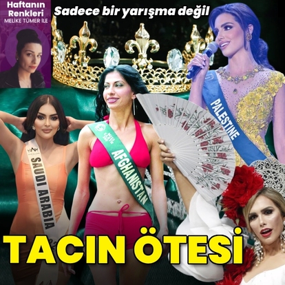 Sıra dışı kraliçe adayları