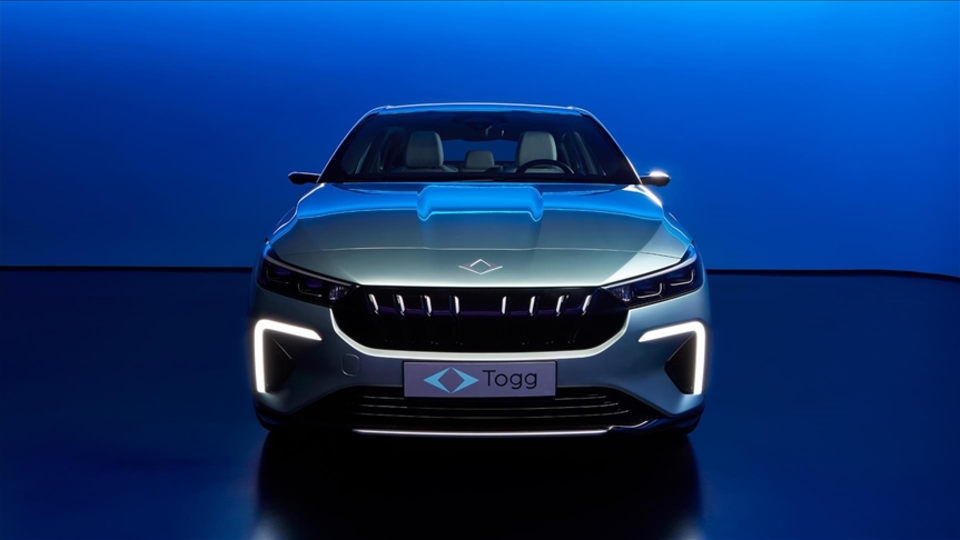 T10F'in testleri tamamlandı