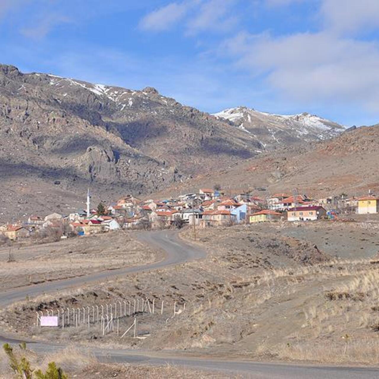 Ulukışla nerede?