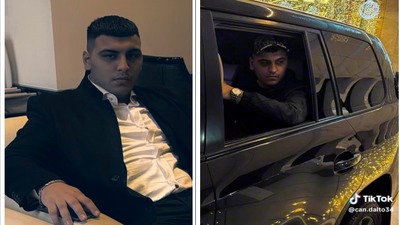 Daltonların lideri 51 kez yakalandı!