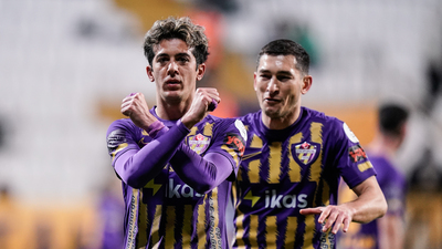 Tayfur Bingöl, Kocaelispor'da!