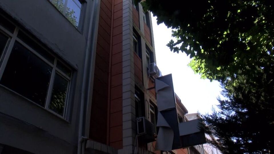 Hollandalı iki kardeş ölü bulundu!