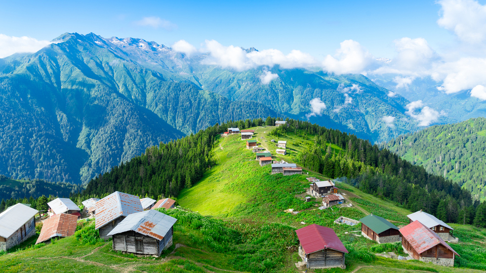 Yazılıkaya platosu nerede?