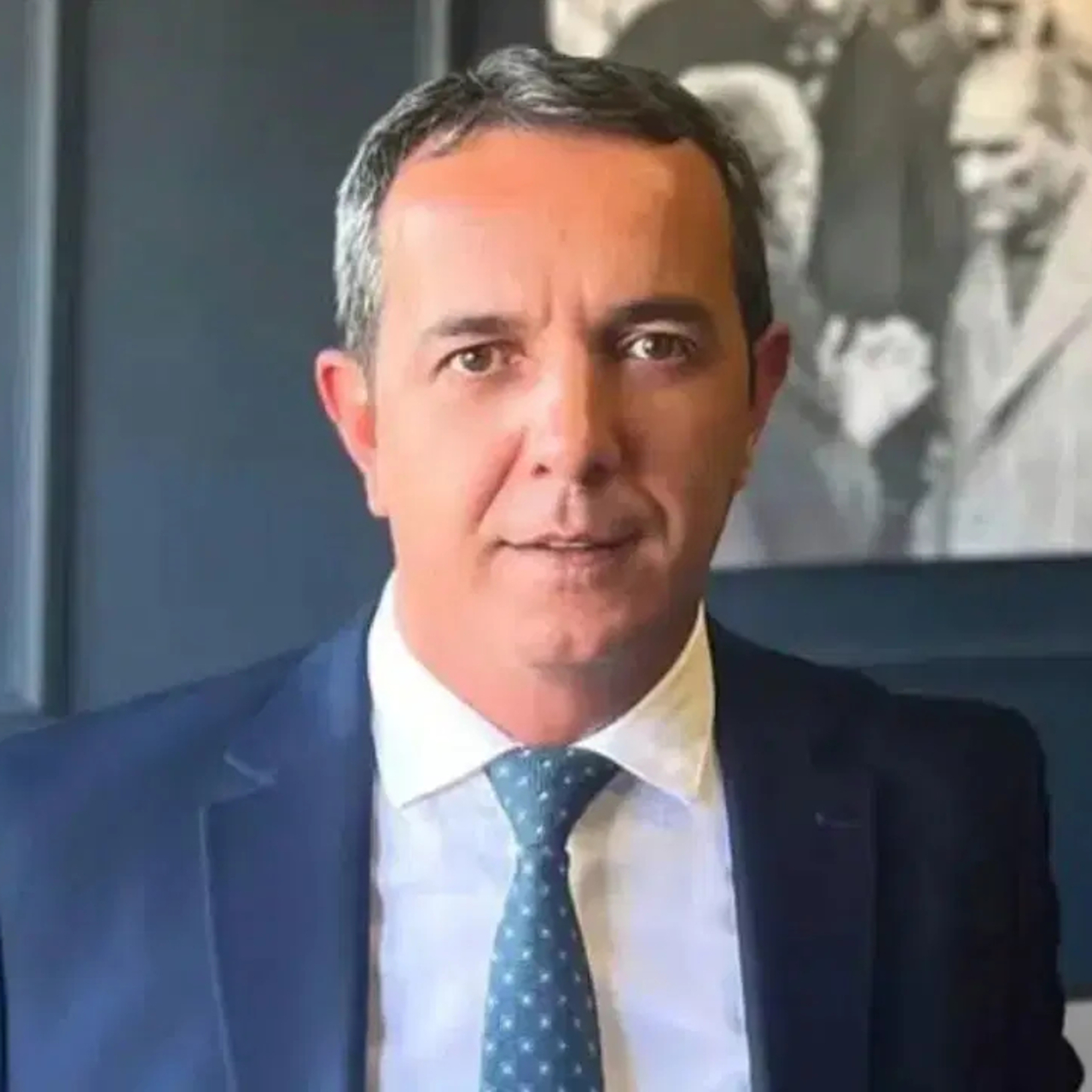 Beyoğlu Belediye Başkan Vekili belli oldu