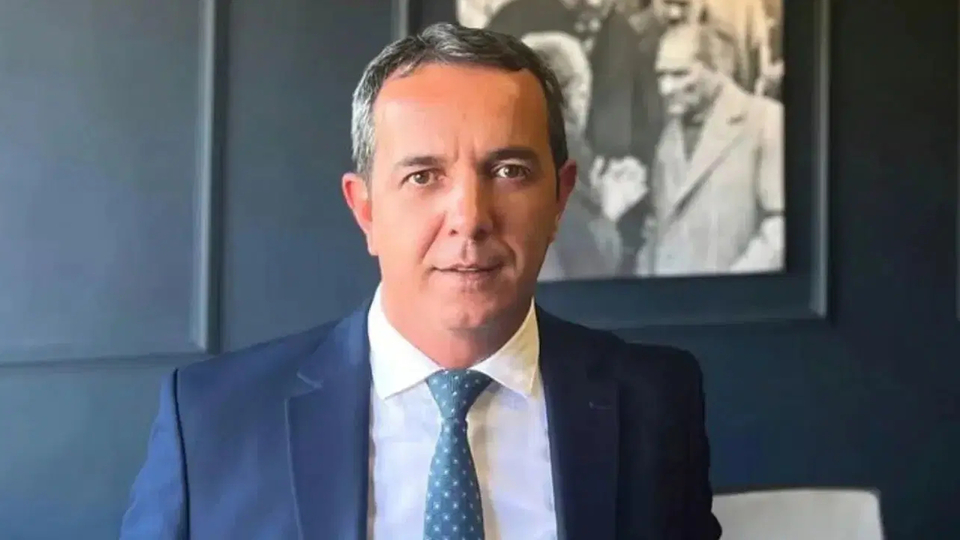 Beyoğlu Belediye Başkan Vekili belli oldu