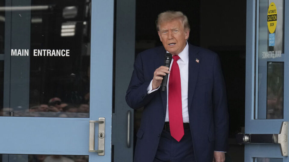 Trump'tan olası Putin-Zelenskiy zirvesi açıklaması