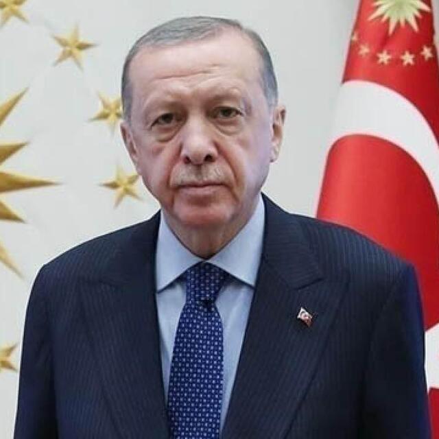 Erdoğan, 3'üncü Cumhurbaşkanı Celal Bayar'ı andı