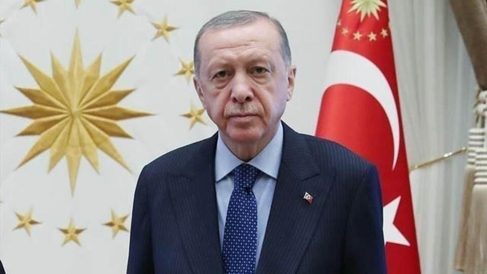 Erdoğan, 3'üncü Cumhurbaşkanı Celal Bayar'ı andı