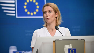 "Bu, Rusya'nın tuzağı"