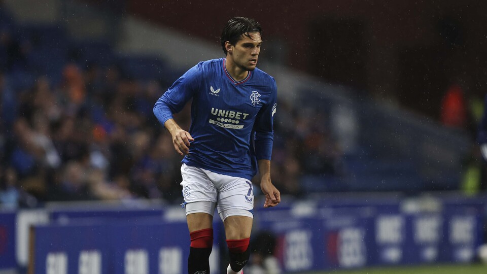 Hagi'nin oğlu Süper Lig'e geliyor!