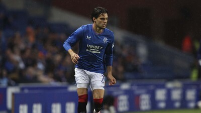 Hagi'nin oğlu Süper Lig'e geliyor!