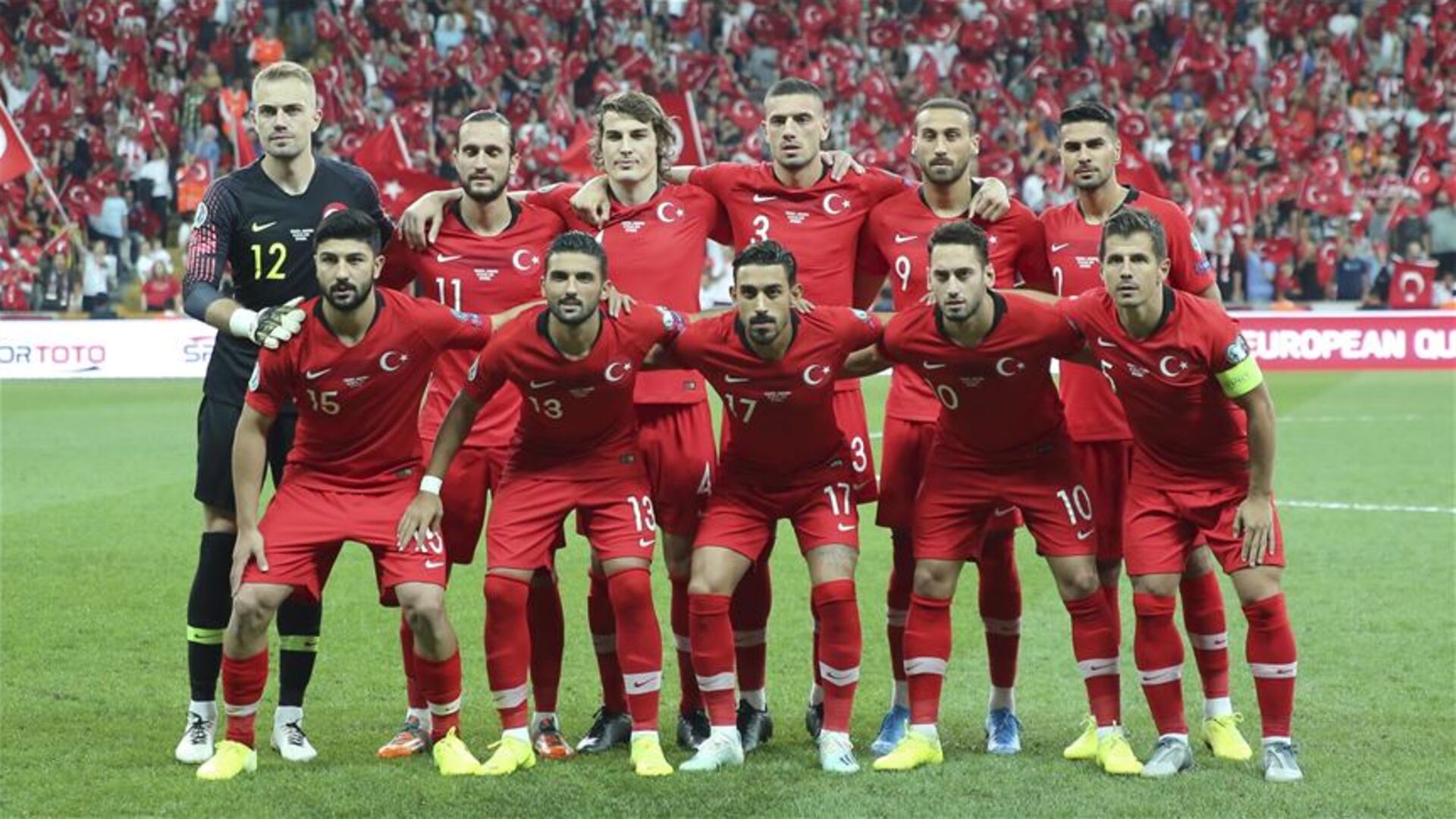 Milli Takım'ın Gürcistan Maçı: İşte Tarih, Saat ve Canlı Yayın Bilgileri!