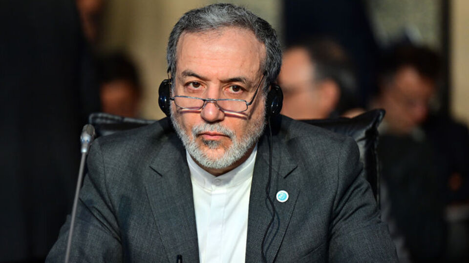 İran Avrupalı devletlerle görüştü