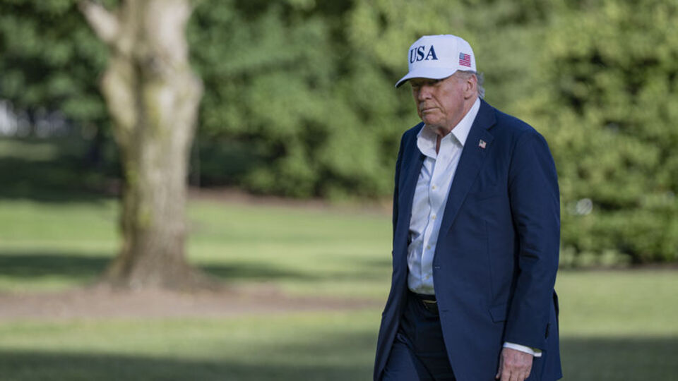 ABD basınından Donald Trump iddiası