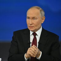 Putin: Trump'ın gelişiyle tünelin sonunda ışık göründü