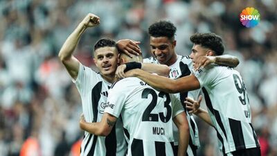 SHOW TV rövanşı evinize getiriyor