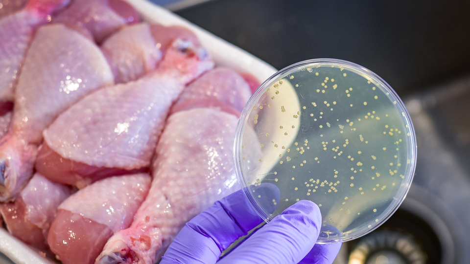 Sofralardaki gizli tehdit!