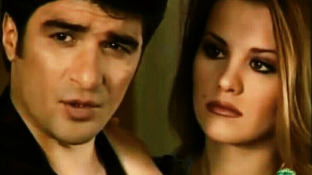 "Türkiye'den kaçmadım"