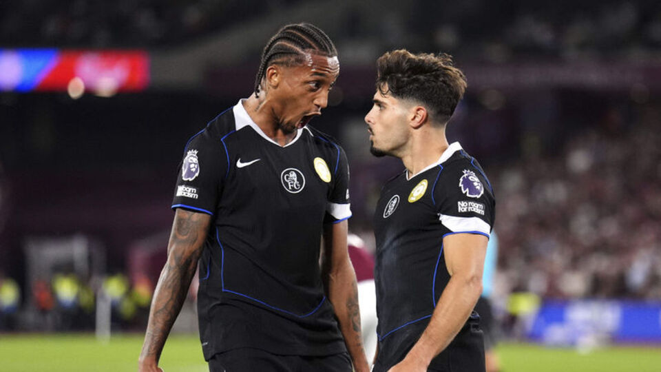 Chelsea deplasmanda gol oldu yağdı!