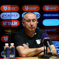 "Galibiyeti hak ettik"