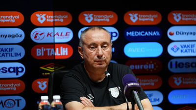 "Galibiyeti hak ettik"