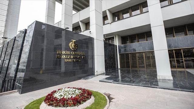 Merkez Bankası açıkladı: KKM sona erdi