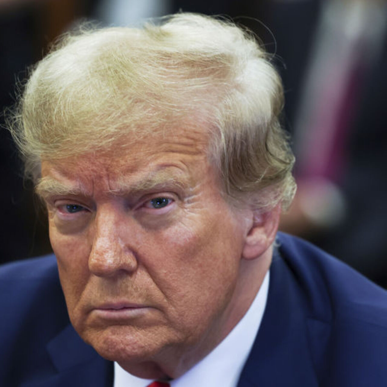 Intel, Trump yönetimiyle anlaştı
