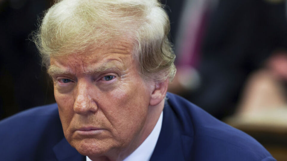 Intel, Trump yönetimiyle anlaştı