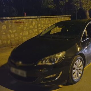 Edirne'de otomobilde 6 düzensiz göçmen yakalandı