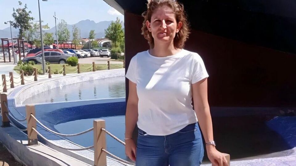 Caddenin ortasında tüfekle öldürüldü!