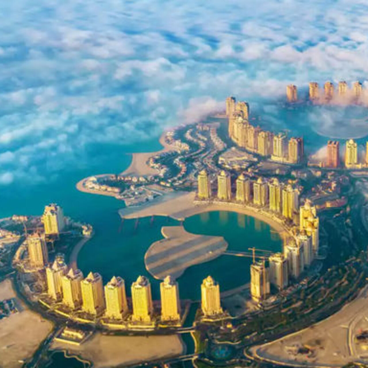 Doha nerede, hangi ülkede?