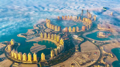 Doha nerede, hangi ülkede?