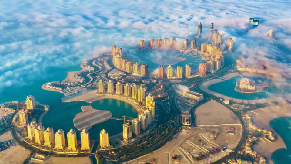 Doha nerede, hangi ülkede?