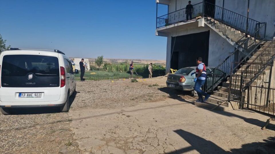 Arazi kavgasında can kayıpları ve 13 gözaltı!