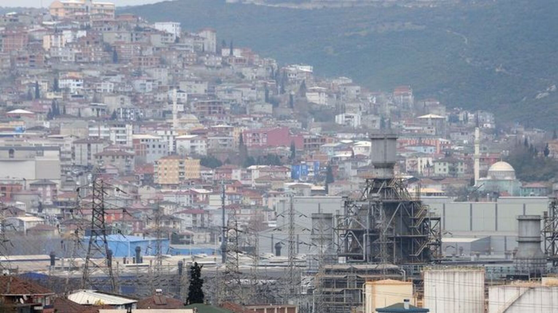 Dilovası Hakkında Bilinmeyenler: İşte Bu Önemli İlçenin Şaşırtıcı Özellikleri!
