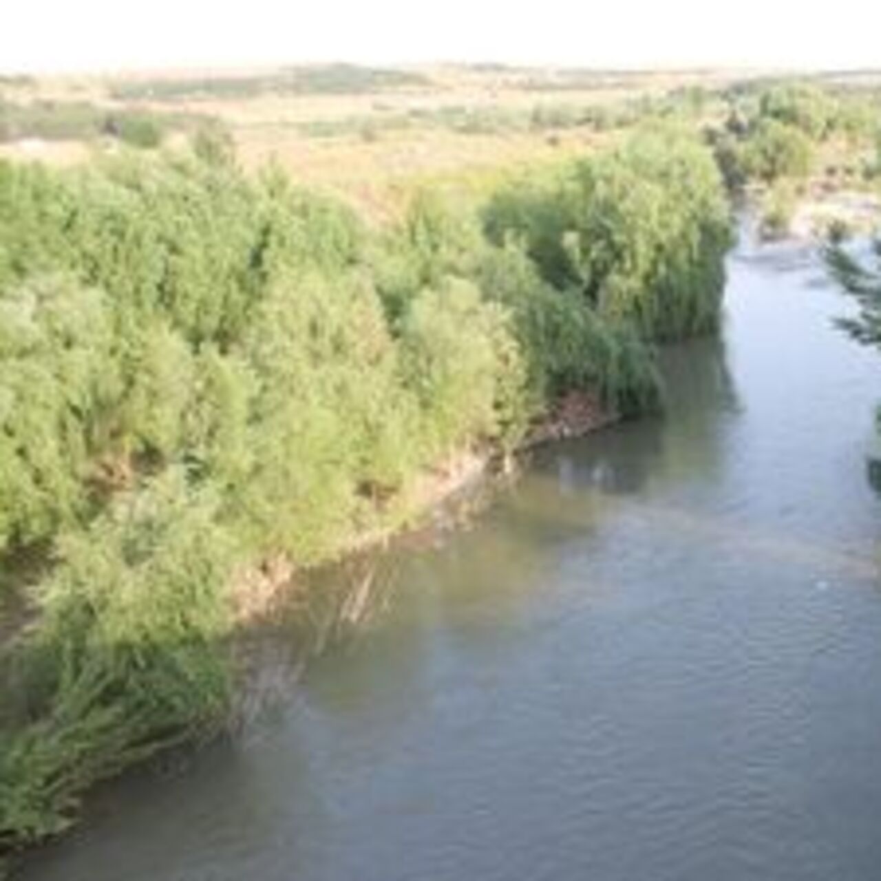 Dicle Nehri nerede?