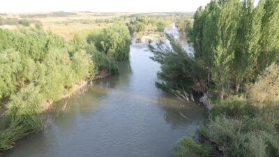 Dicle Nehri nerede?