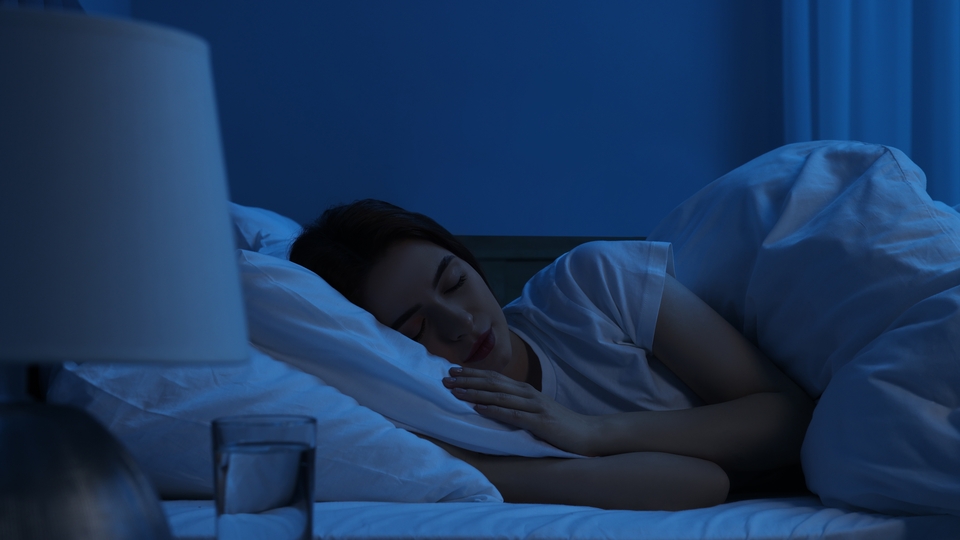 Klima karşısında uyumak kabusa dönüşebilir!