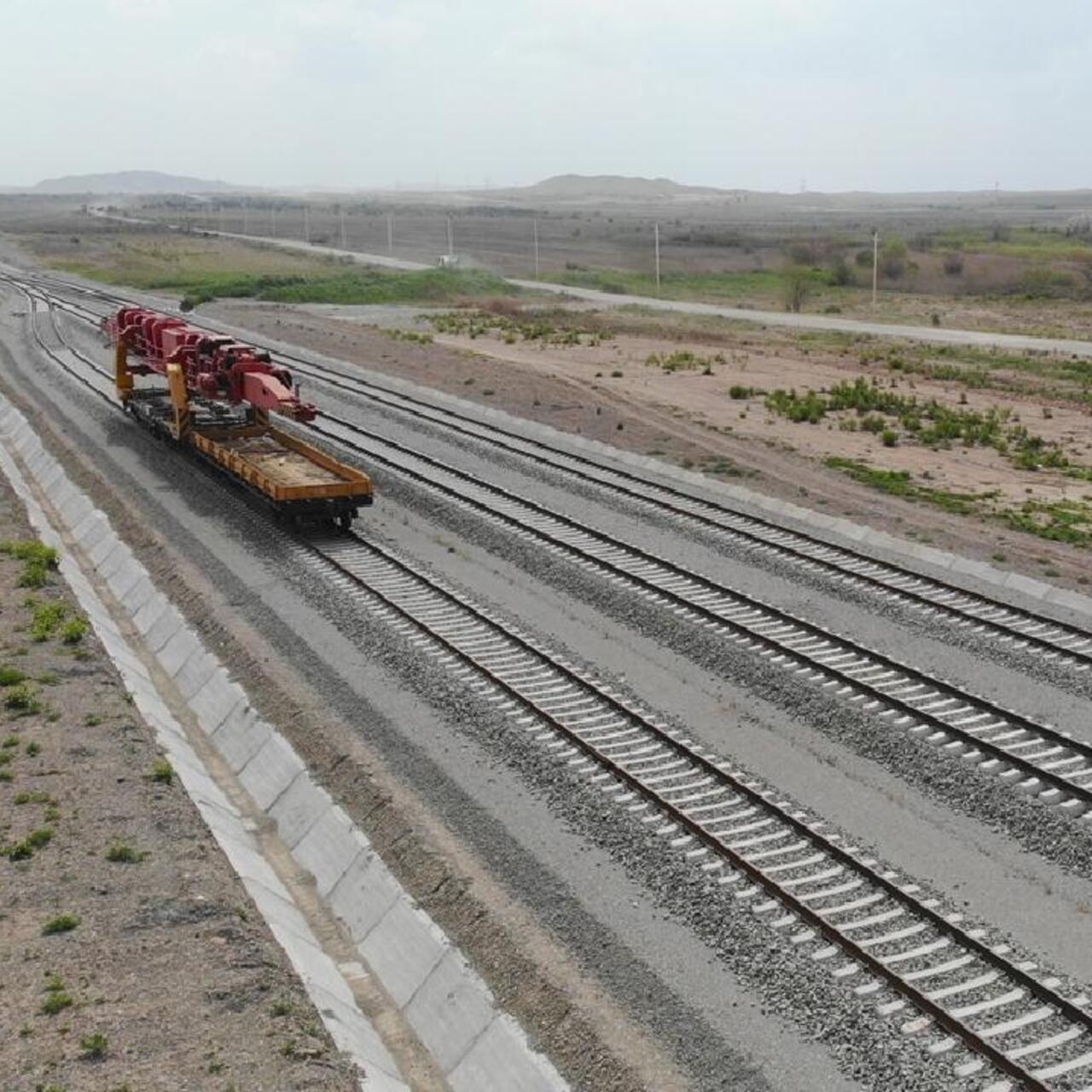 'Zengezur Koridoru 147.6 milyar TL kazandıracak'