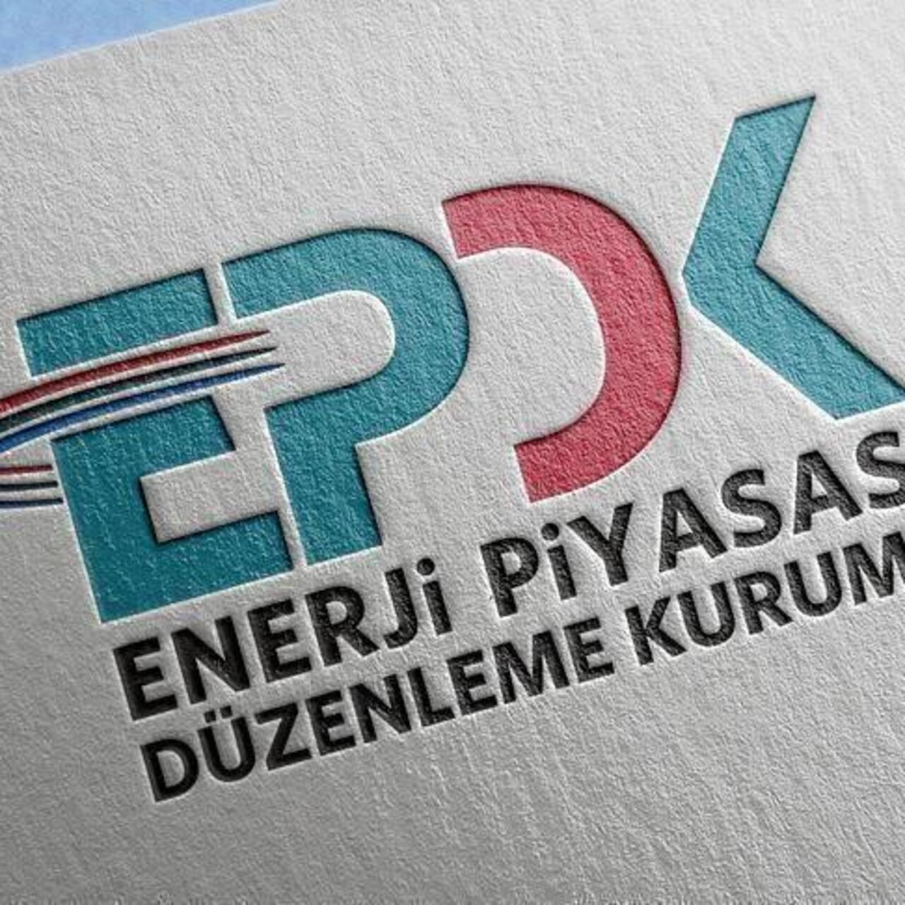 EPDK kararları Resmi Gazete'de