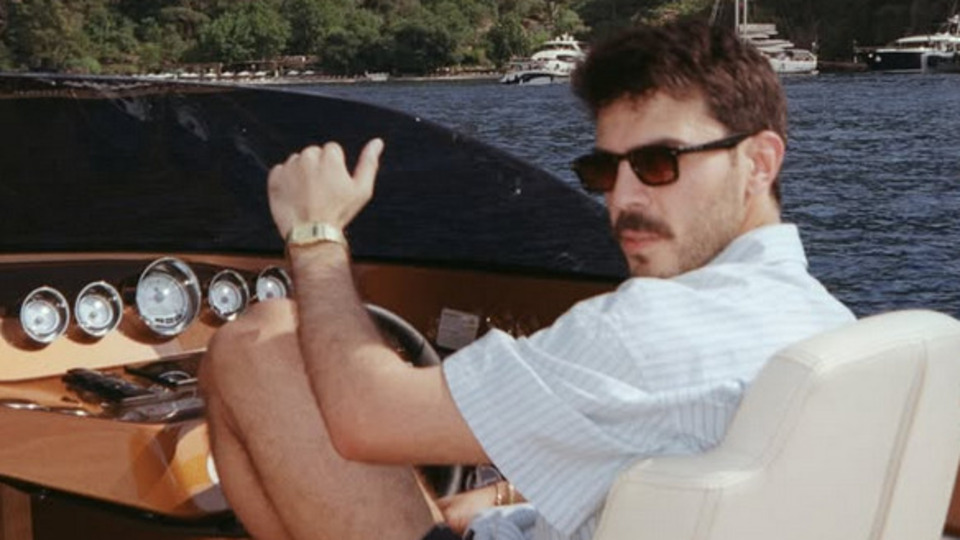 Mesajları ifşa oldu