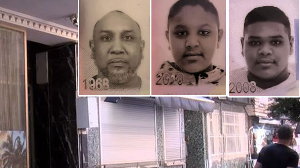 "Babaları yemek yememiş" Hollandalı çocukların ölümünde zehirlenme şüphesi!