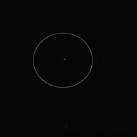 Van semalarında gizemli ışıklar