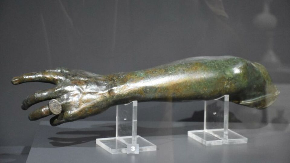 45 yıl sonra ilk kez!