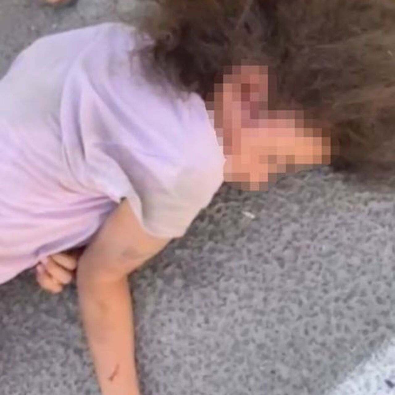 Çarptı ölüme bıraktı plakadan yakalandı