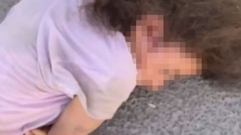 Çarptı ölüme bıraktı plakadan yakalandı