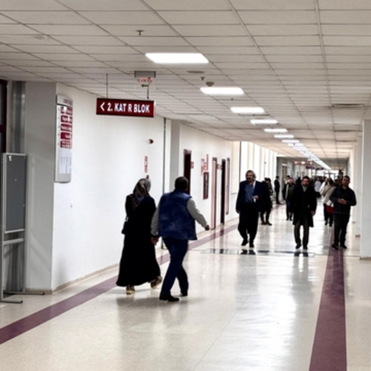 İstanbul Eğitim ve Araştırma Hastanesi