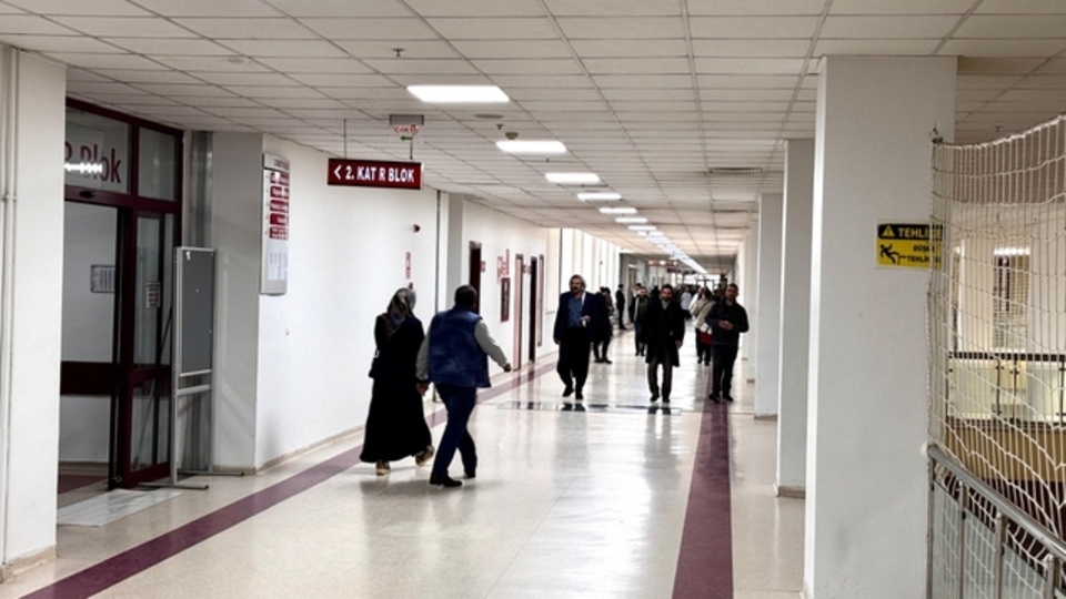 İstanbul Eğitim ve Araştırma Hastanesi