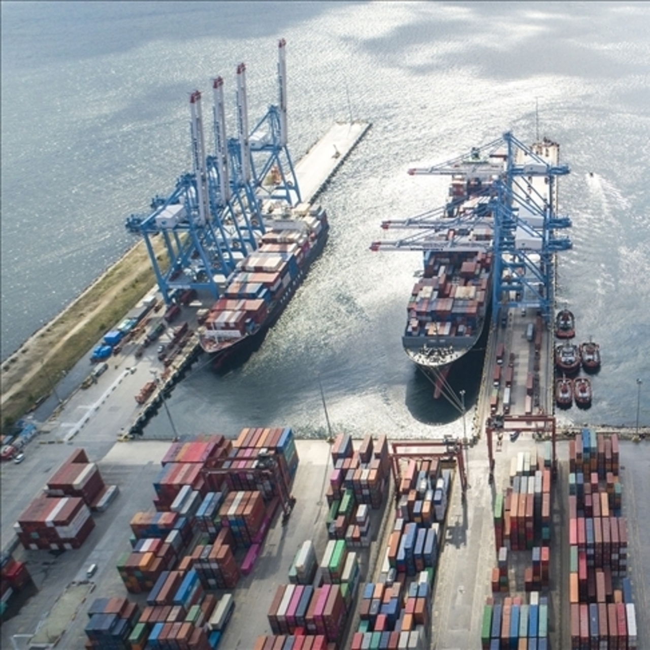 Türkiye'den Romanya'ya rekor ihracat